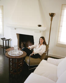 Catálogo Zara Home Página 1