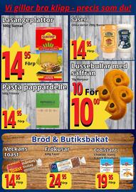 Supergrossen reklamblad vecka 3 Sida 11