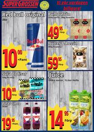 Supergrossen reklamblad vecka 3 Sida 12