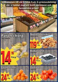 Supergrossen reklamblad vecka 3 Sida 14