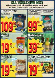 Supergrossen reklamblad vecka 3 Sida 9