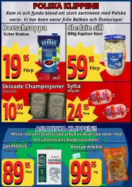 Supergrossen reklamblad vecka 3 Sida 10