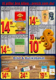Supergrossen reklamblad vecka 3 Sida 11