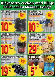 Supergrossen reklamblad vecka 3 Sida 2