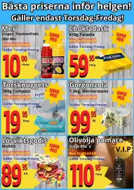 Supergrossen reklamblad vecka 3 Sida 3