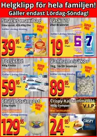 Supergrossen reklamblad vecka 3 Sida 4