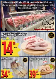 Supergrossen reklamblad vecka 3 Sida 5