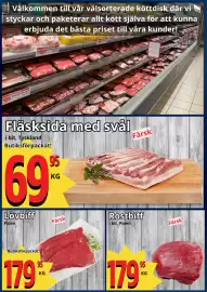 Supergrossen reklamblad vecka 3 Sida 6
