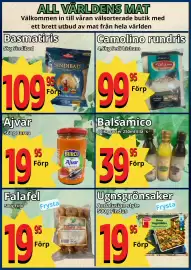 Supergrossen reklamblad vecka 3 Sida 9