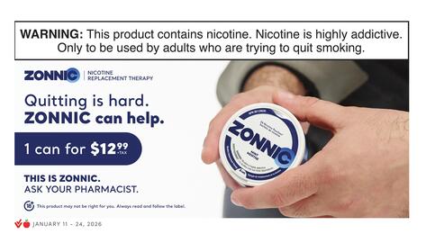 Apple Drugs flyer Page 2