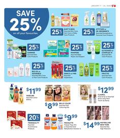 Value Drug Mart flyer Page 7