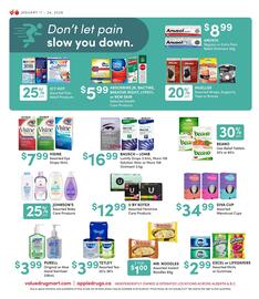 Value Drug Mart flyer Page 8