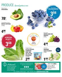 Askews Foods flyer week 3 Page 12