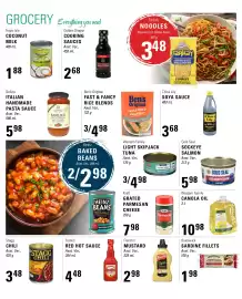 Askews Foods flyer week 3 Page 2