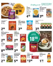 Askews Foods flyer week 3 Page 3