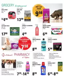 Askews Foods flyer week 3 Page 4