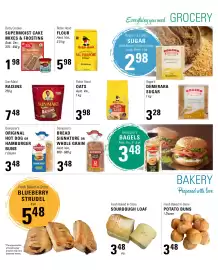 Askews Foods flyer week 3 Page 5
