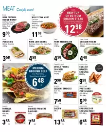 Askews Foods flyer week 3 Page 6