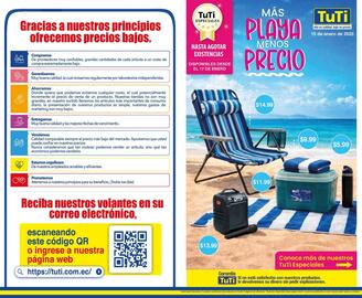 Catálogo TuTi Página 1