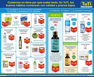 Catálogo TuTi Página 4