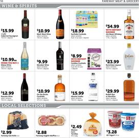 Fareway weekly ad week 3 Page 10