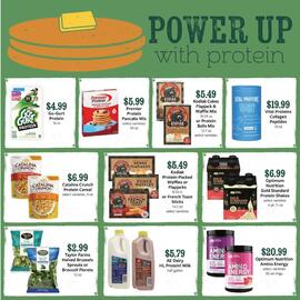 Fareway weekly ad week 3 Page 14