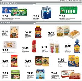 Fareway weekly ad week 3 Page 16