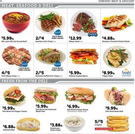Fareway weekly ad week 3 Page 4