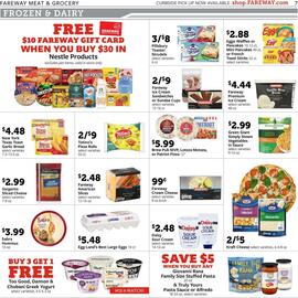 Fareway weekly ad week 3 Page 7