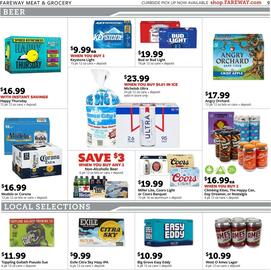 Fareway weekly ad week 3 Page 9