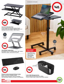 Coles catalogue Page 11
