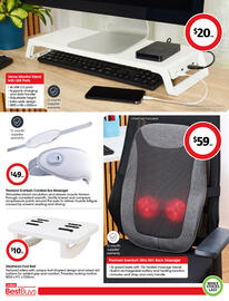 Coles catalogue Page 2