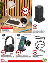 Coles catalogue Page 4