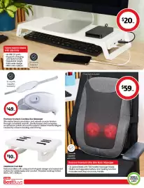 Coles catalogue Page 2