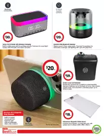 Coles catalogue Page 5