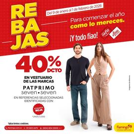 Catálogo Flamingo Página 4