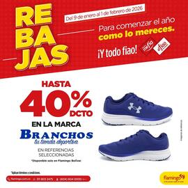 Catálogo Flamingo Página 5