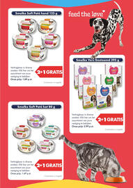 Huisdier Voordeelshop folder Pagina 7