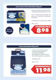 Huisdier Voordeelshop folder Pagina 10