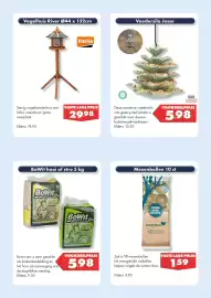 Huisdier Voordeelshop folder Pagina 11