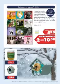 Huisdier Voordeelshop folder Pagina 12