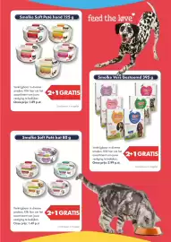 Huisdier Voordeelshop folder Pagina 7