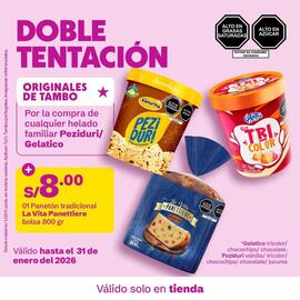 Catálogo Tambo Página 2