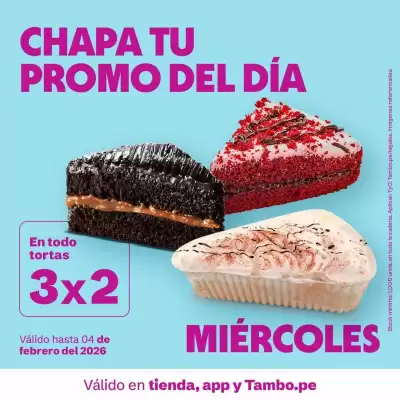 Catálogo Tambo (válido hasta 4-02)