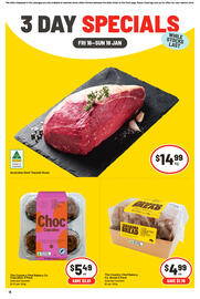 IGA catalogue Page 1