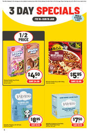IGA catalogue Page 3