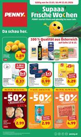 PENNY Flugblatt woche 3 Seite 1