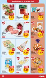PENNY Flugblatt woche 3 Seite 11