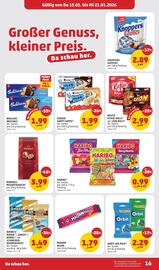 PENNY Flugblatt woche 3 Seite 16