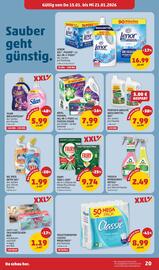 PENNY Flugblatt woche 3 Seite 20